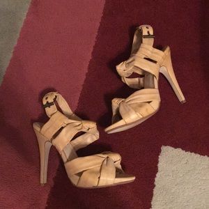Max Studio Heels